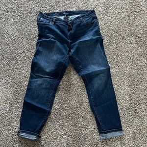 Diana Skinny Kut from the Kloth Skinny Jeans